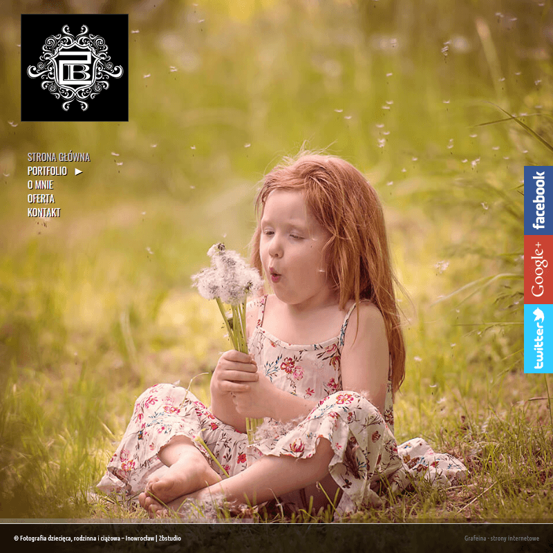 Fotografia w Inowrocławiu