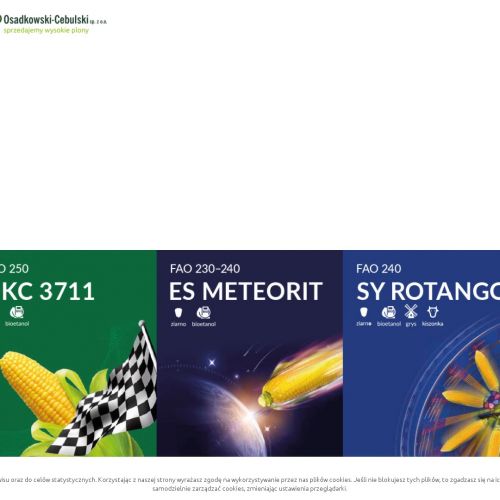 Siewnik zbożowy talerzowy - Zielona Góra