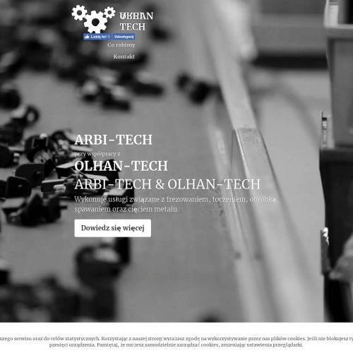 Toczenie cnc dolny śląsk w Wałbrzychu