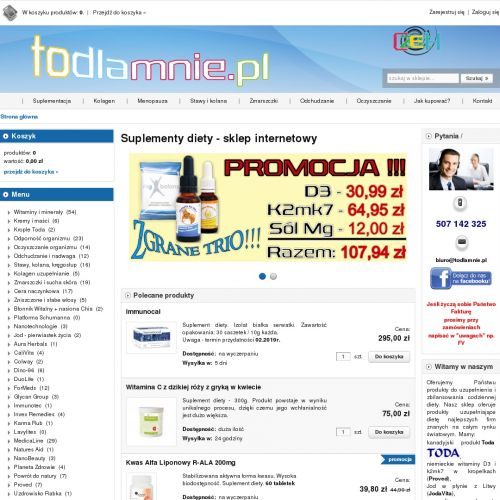 Preparaty na zniszczoną cerę