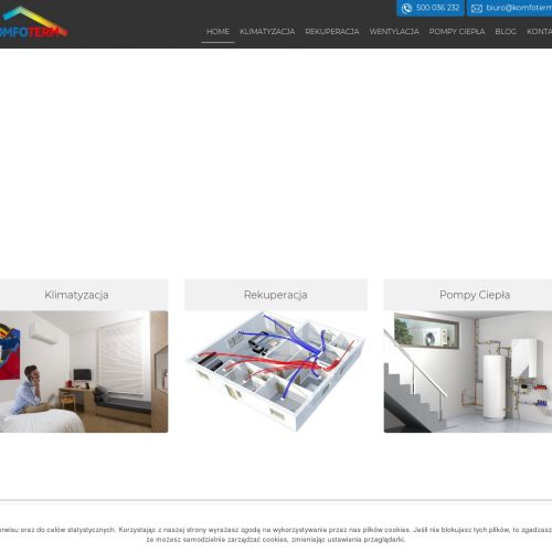 Ile kosztuje pompa ciepła łódź