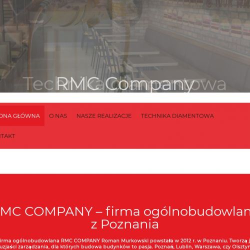 Wiercenie w betonie - Lublin