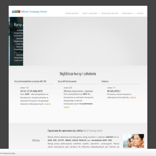 Doradca rid Katowice