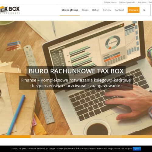 Biuro rachunkowe piaseczno
