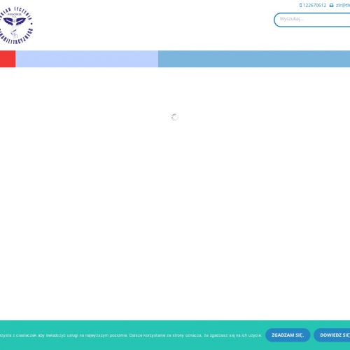 Krioterapia - Kraków