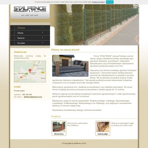 Balustrady skarżysko w Starachowicach