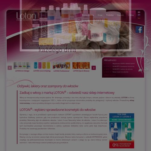 Słupsk - loton sklep online