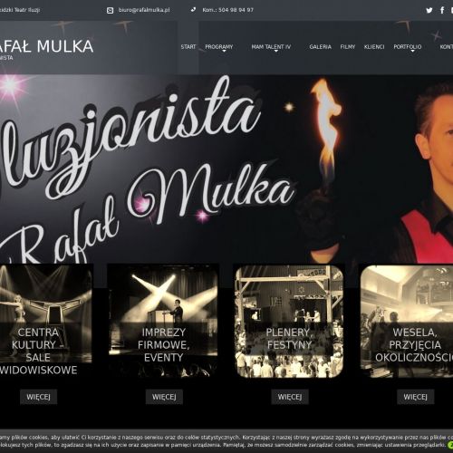 Kielce - sekrety magii