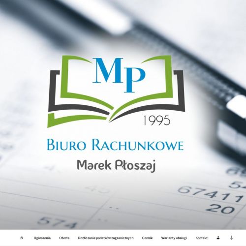 Świdnica - biura księgowe