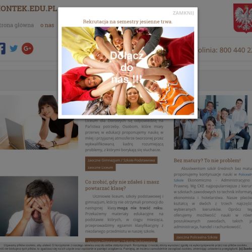 Lo dla dorosłych łódź w Łodzi