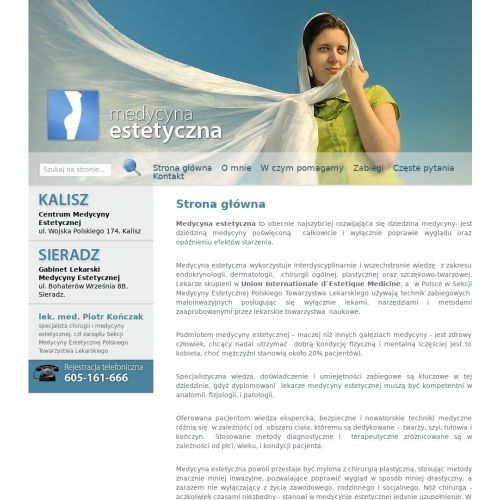 Modelowanie ust w Turku