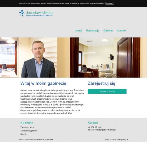 Elbląg - badania wysokościowe