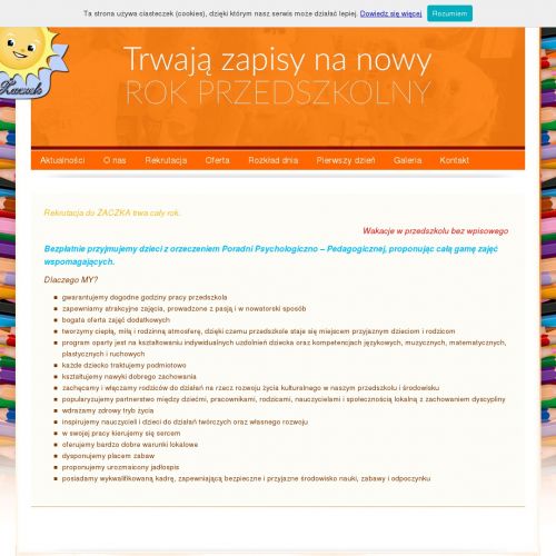 Żłobek - Katowice