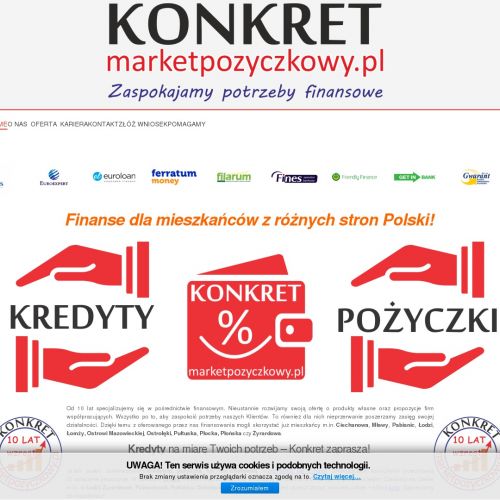 Doradca finansowy Pułtusk