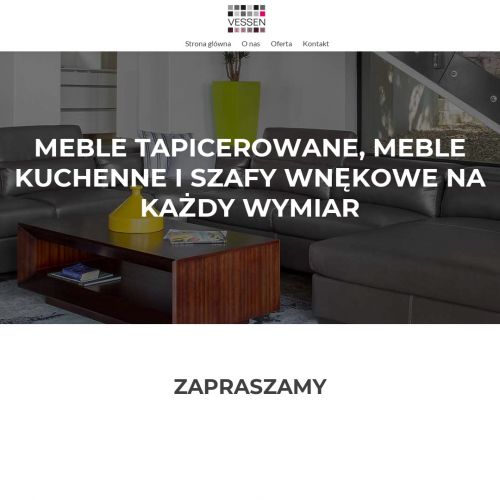 Kuchnie na wymiar łódź