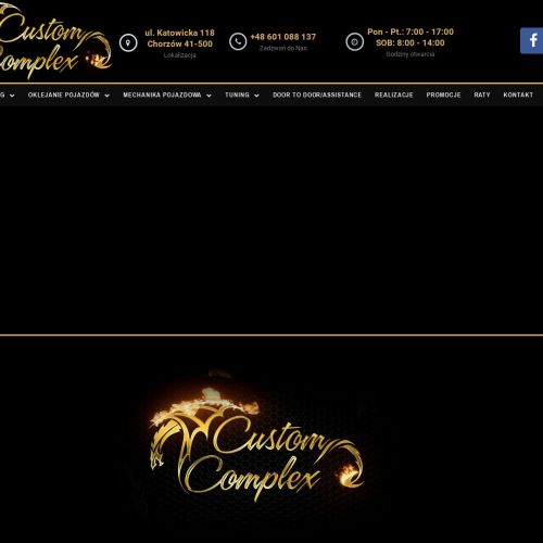 Renowacja reflektorów samochodowych - Katowice