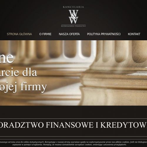 Kredyt dla nowych firm - Kalisz