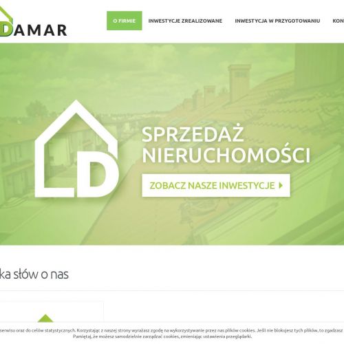 Kupno mieszkania w warszawie