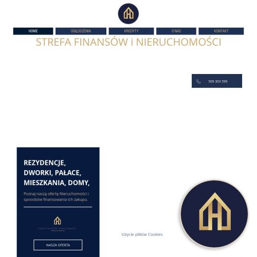 Kredyt hipoteczny żyrardów