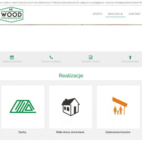 Konstrukcje drewniane w budownictwie tradycyjnym w Łodzi