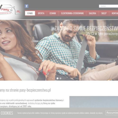 Darłowo - używane części samochodowe