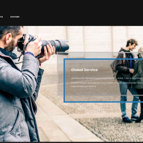 Skuteczny detektyw - Ostrów Wielkopolski