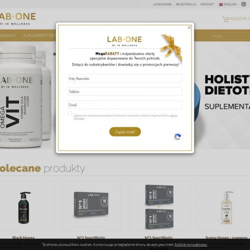 Probiotyki na jelita jakie