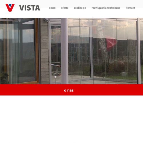 Zadaszenie tarasów - Piaseczno