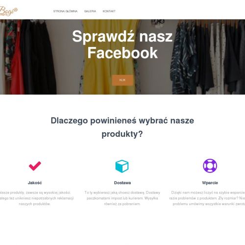 Lubliniec - butik sukienki