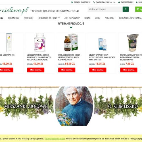 Pyłek pszczeli sklep