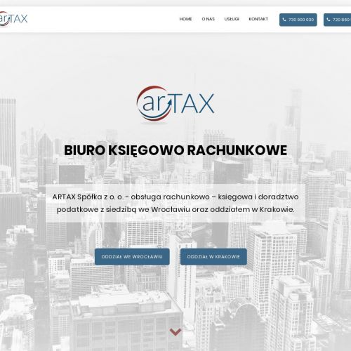 Spółka komandytowa księgowość - Kraków