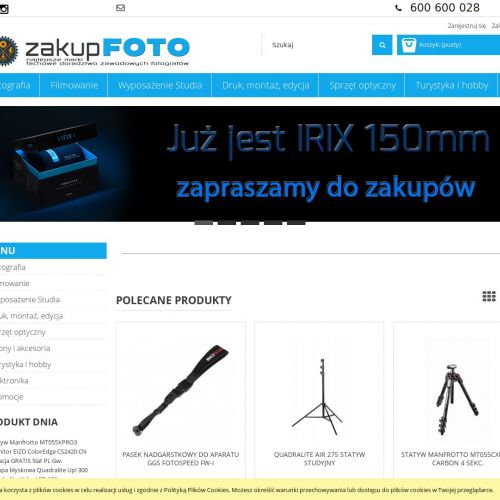 Tablet graficzny sklep internetowy