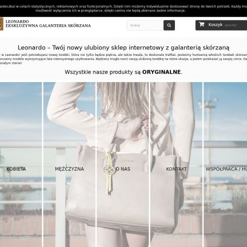 Teczka męska śląsk w Poznaniu