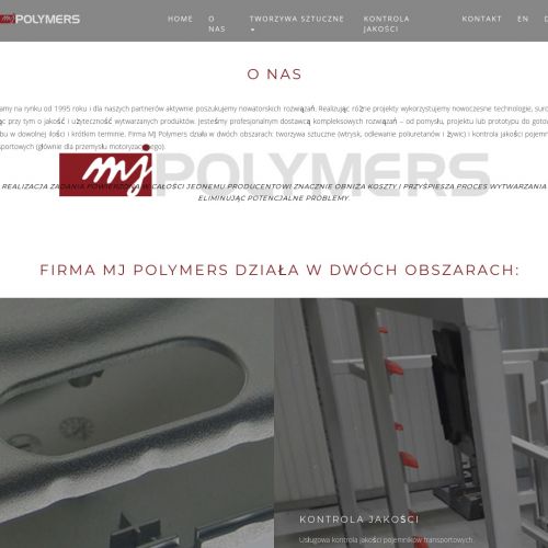 Kontrola pojemników używanych w Poznaniu