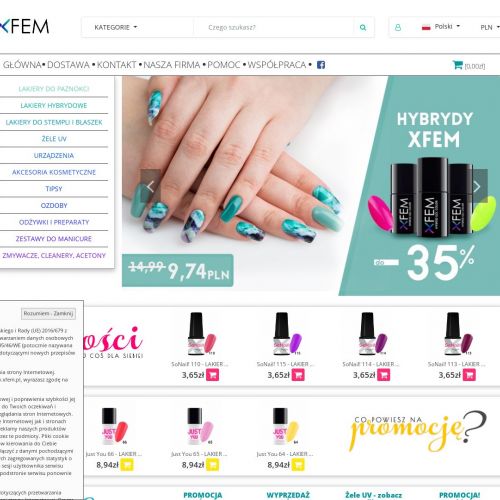 Najlepsza baza do hybryd