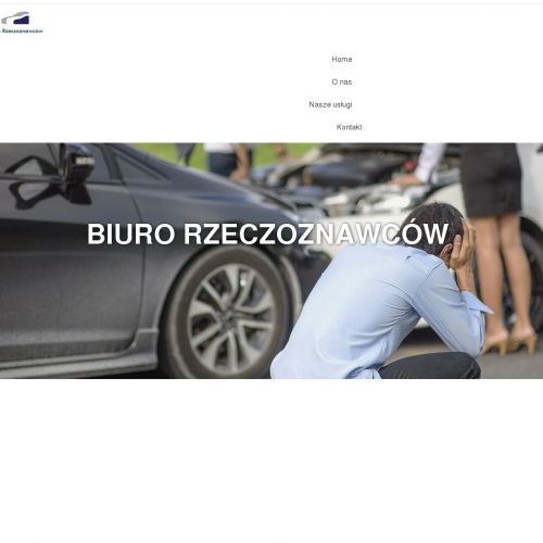 Wycena samochodu dla urzędu - Przasnysz