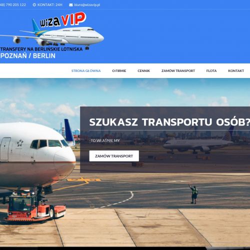 Autobus na lotnisko berlin - Poznań