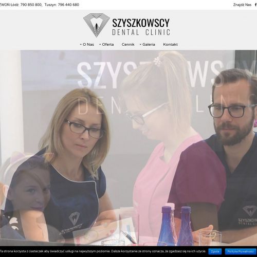 Leczenie kanałowe łódź - Płock