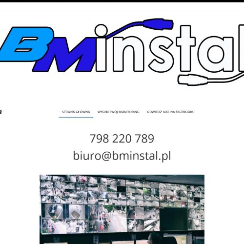 Wynajem kamery w warszawie - Warszawa