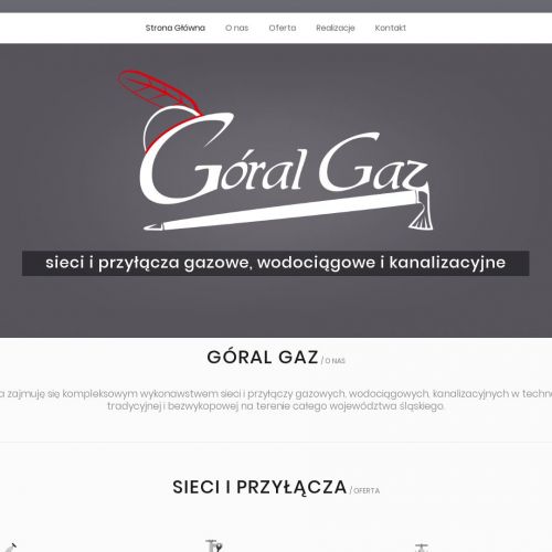 Przyłącza gazowe żywiec w Kętach