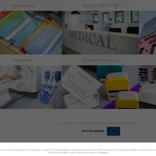 Tczew - modelowanie sylwetki