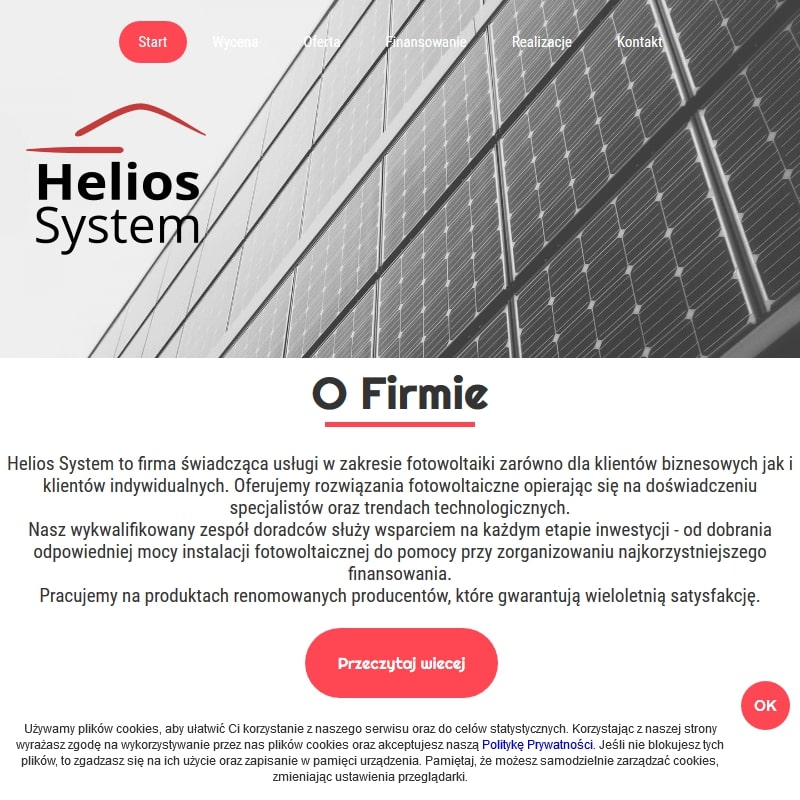 Mińsk Mazowiecki - domowa stacja ładowania samochodu