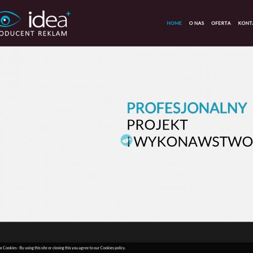 Bydgoszcz - tablice reklamowe