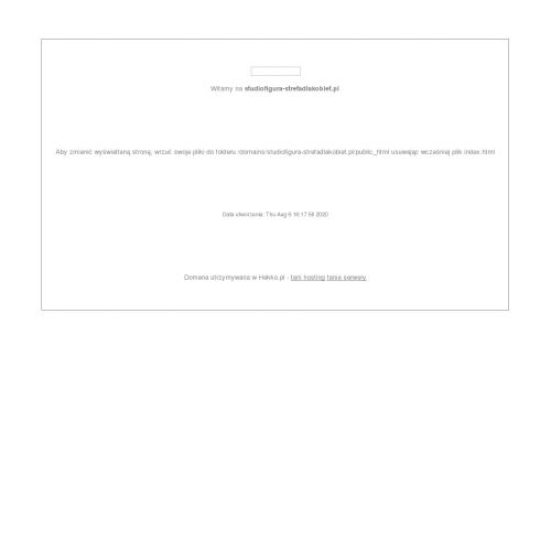 Zabiegi wzmacniające mięśnie dla kobiet Kraków