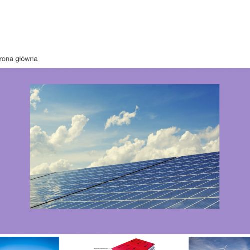 Łobżenica - folie grzewcze na podczerwień