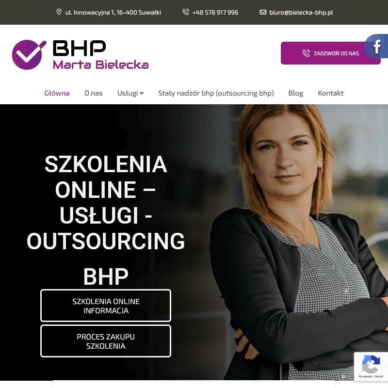 Szkolenia dla osób kierujących pracownikami