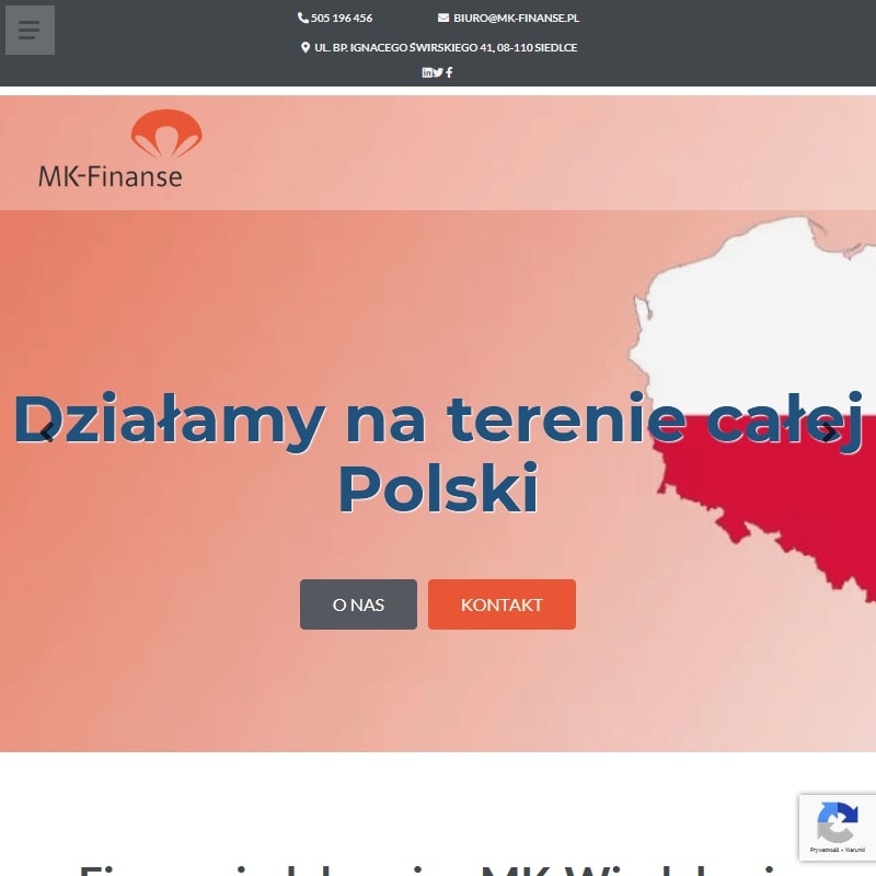 Windykacja wierzytelności - Bydgoszcz
