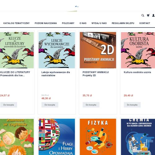 Analiza utworu literackiego