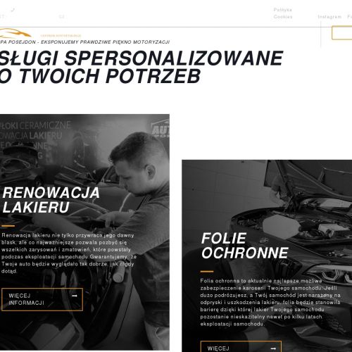 Powloka ceramiczna na lakier w Radomsku