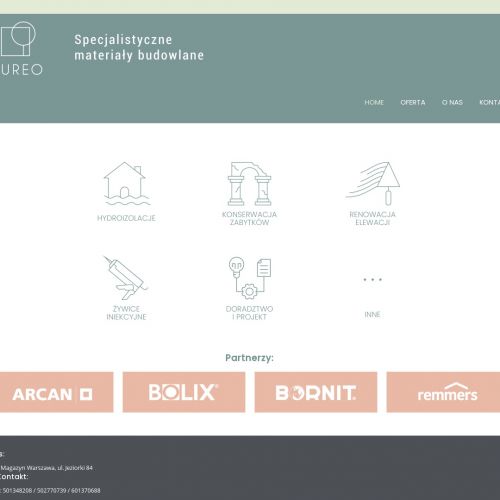 Warszawa - aquafin 1k